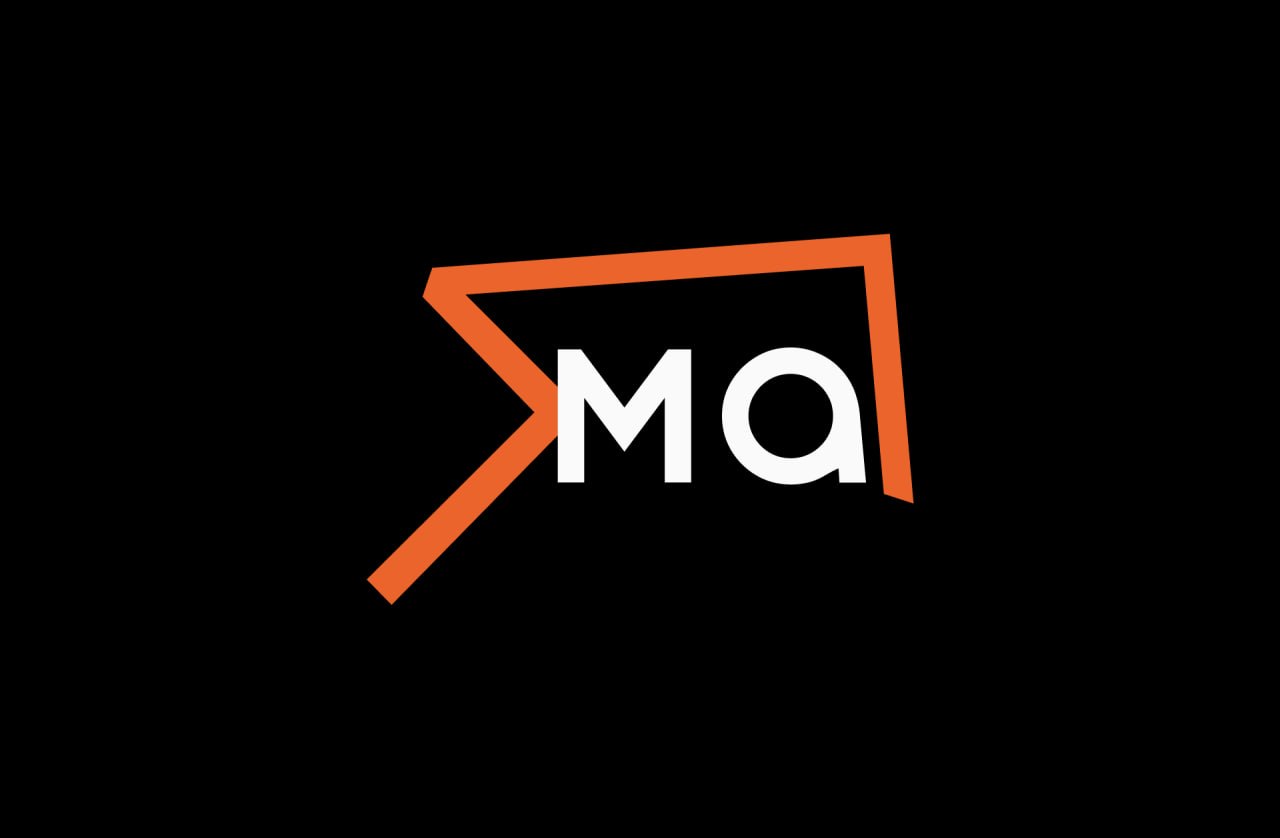 Фирменный знак MA